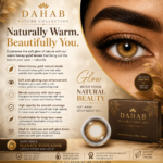 Dahab Nature Honey #36 Lens - Image 2