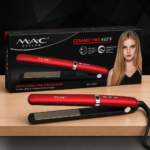 MAC Styler MC-3071 Ceramic Pro 450 Hair Straightener