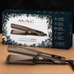 MAC Styler MC-5586 Professional 2" Titanium Hair Straightener