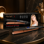 MAC Styler MC-3067 Professional Ceramic Hair Straightener